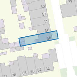 Perceel MTT00-M-1904