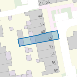 Perceel MTT00-M-1905