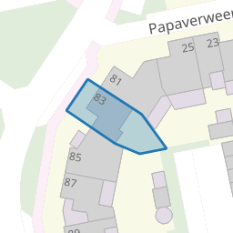 Perceel MTT00-M-1910