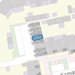 Perceel MTT00-M-1912