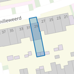 Perceel MTT00-M-1915