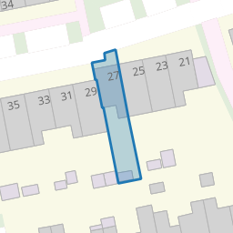 Perceel MTT00-M-1916