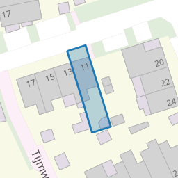 Perceel MTT00-M-1920