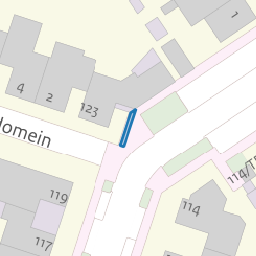 Perceel MTT00-M-1925