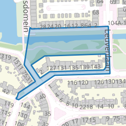 Perceel MTT00-M-1926