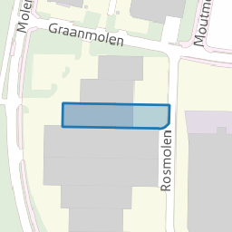 Perceel MTT00-M-1929