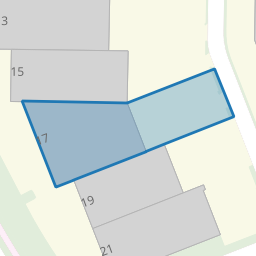 Perceel MTT00-M-1933