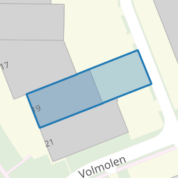 Perceel MTT00-M-1934