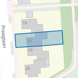 Perceel MTT00-M-1947
