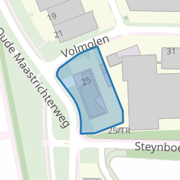 Perceel MTT00-M-1951