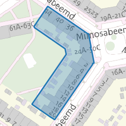 Perceel MTT00-M-1956