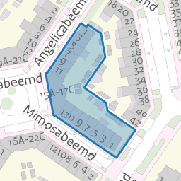 Perceel MTT00-M-1958