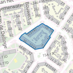 Perceel MTT00-M-1959