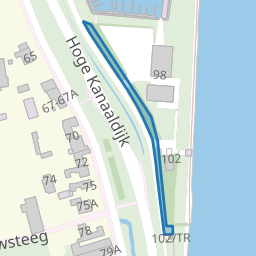 Perceel MTT00-M-1963