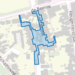 Perceel MTT00-M-1966