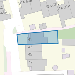 Perceel MTT00-M-1968