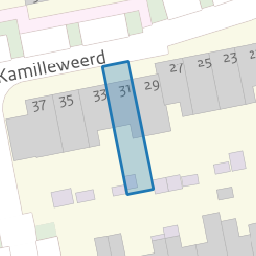 Perceel MTT00-M-1981