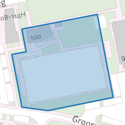 Perceel MTT00-M-1985