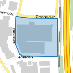 Perceel MTT00-M-1988