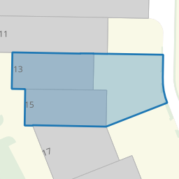 Perceel MTT00-M-1994