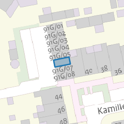 Perceel MTT00-M-2000