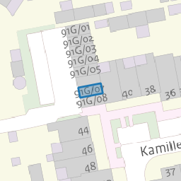 Perceel MTT00-M-2001