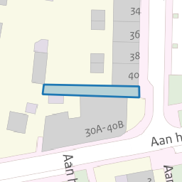 Perceel MTT00-M-2004