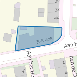 Perceel MTT00-M-2005