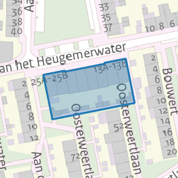 Perceel MTT00-M-2006