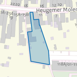 Perceel MTT00-M-2010