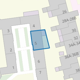 Perceel MTT00-M-2028