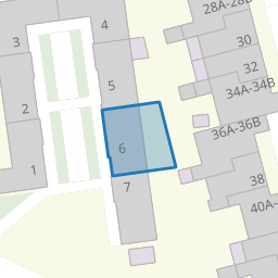 Perceel MTT00-M-2029