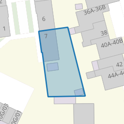 Perceel MTT00-M-2030