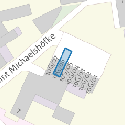 Perceel MTT00-M-2033