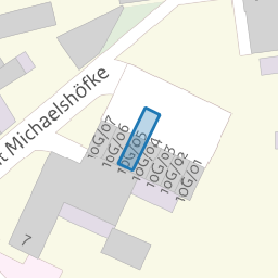 Perceel MTT00-M-2034