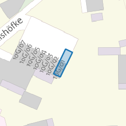 Perceel MTT00-M-2038