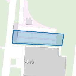 Perceel MTT00-M-2041