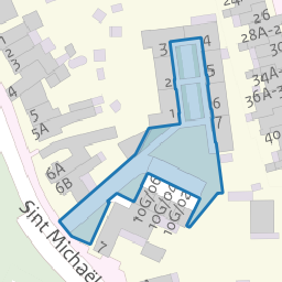 Perceel MTT00-M-2045