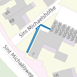 Perceel MTT00-M-2046