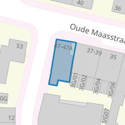 Perceel MTT00-M-2047