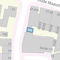 Perceel MTT00-M-2048