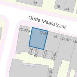 Perceel MTT00-M-2049