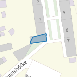 Perceel MTT00-M-2057