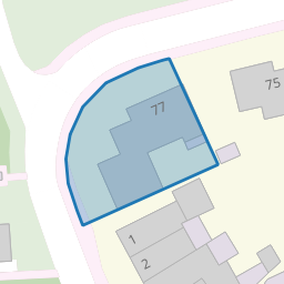 Perceel MTT00-M-2062