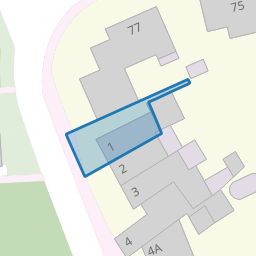 Perceel MTT00-M-2063