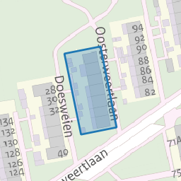 Perceel MTT00-M-2074