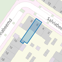 Perceel MTT00-M-2085