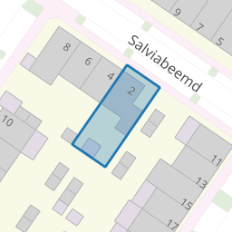 Perceel MTT00-M-2087