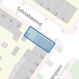 Perceel MTT00-M-2088