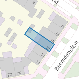 Perceel MTT00-M-2091